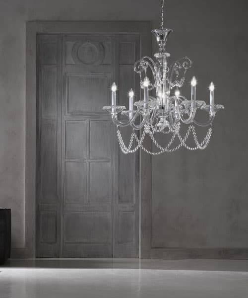 Люстра De Majo 6019 K6 De Majo