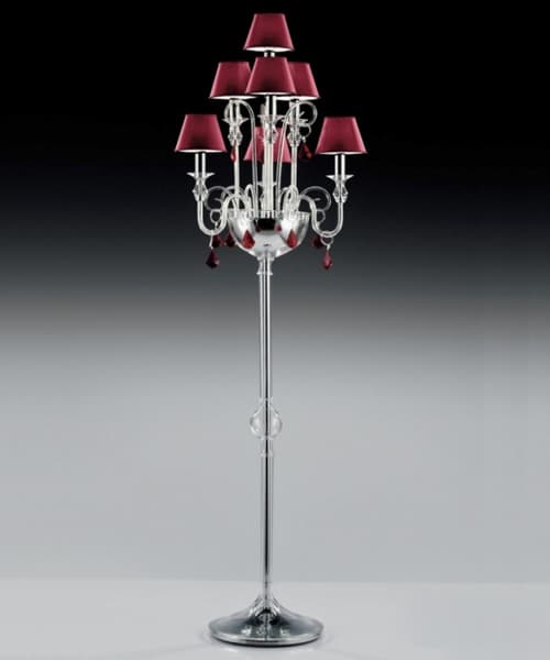 Торшер De Majo BUGIA R7 De Majo