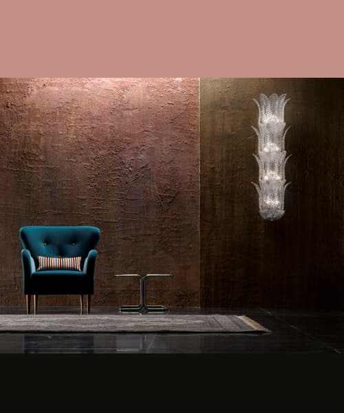 Настенный светильник De Majo RAPALLO A12 De Majo