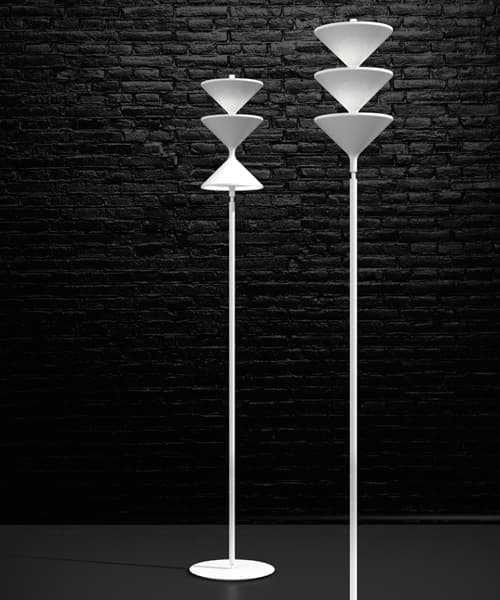 Торшер De Majo Spiel R3 De Majo