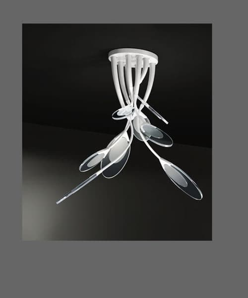 Потолочный светильник De Majo Clivia P De Majo