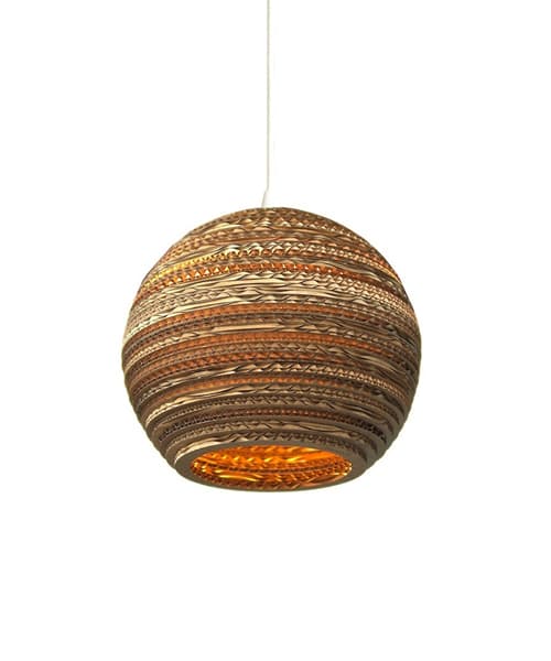 Подвесной светильник Graypants MOON_10