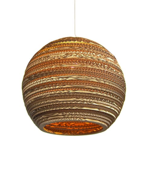 Подвесной светильник Graypants MOON_14