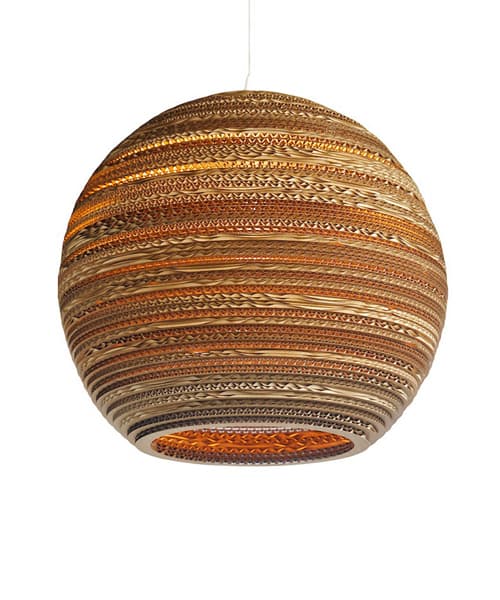 Подвесной светильник Graypants MOON_18