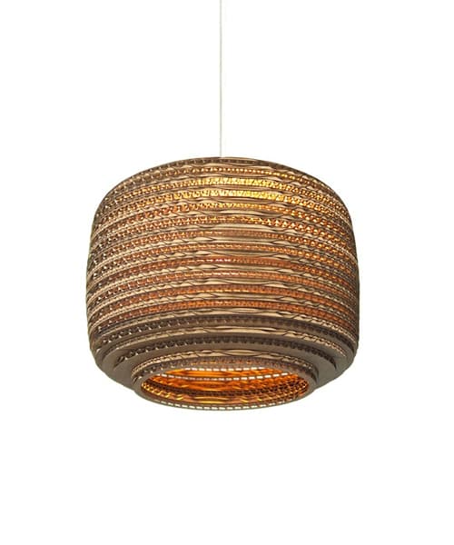 Подвесной светильник Graypants AUSI