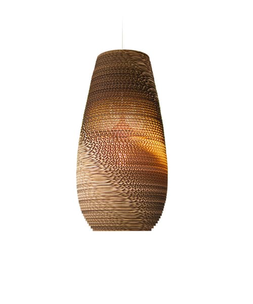 Подвесной светильник Graypants DROP_18