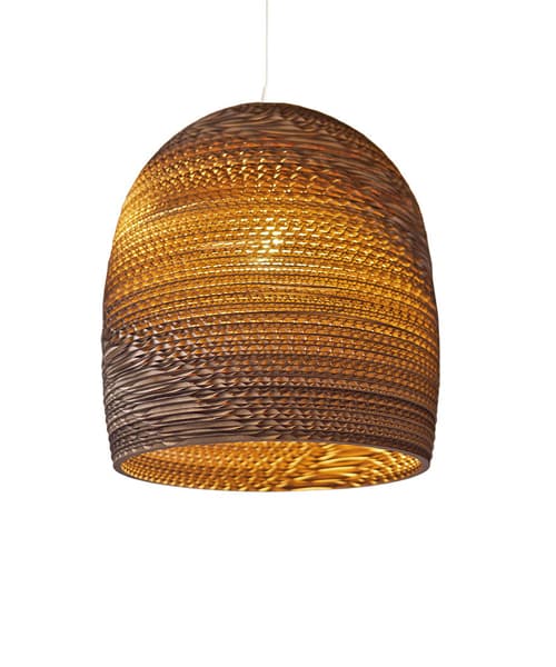 Подвесной светильник Graypants Graypants BELL_10