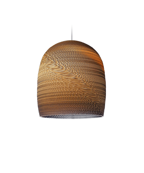 Подвесной светильник Graypants Graypants BELL_16