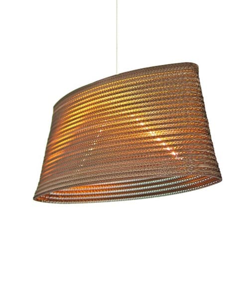 Подвесной светильник Graypants SODO