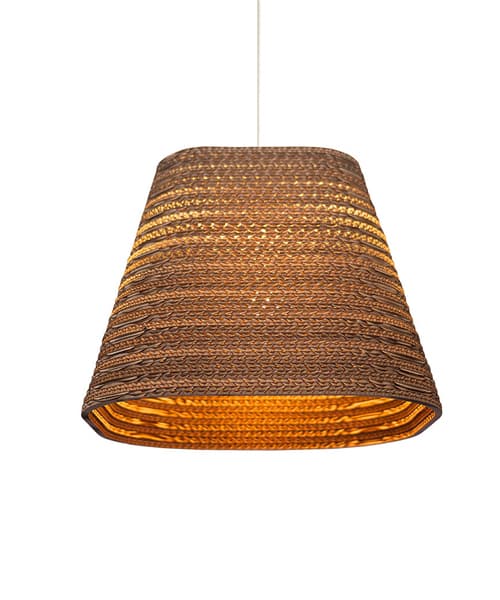 Подвесной светильник Graypants QUAD_12