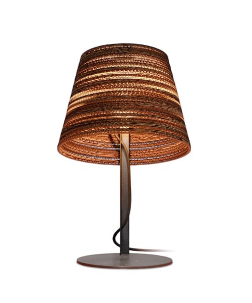 Настольная лампа Graypants TILT_TABLE