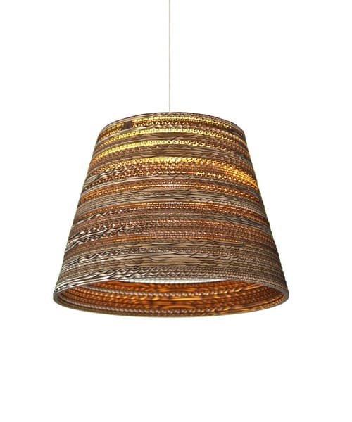 Подвесной светильник Graypants CONE_12