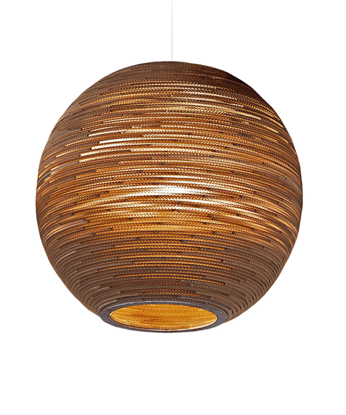 Подвесной светильник Graypants SUN