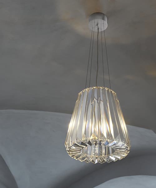 Подвесной светильник Lasvit Glitters 07G090-05