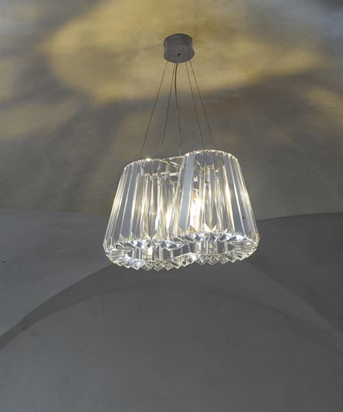 Подвесной светильник Lasvit Glitters 10G007-00