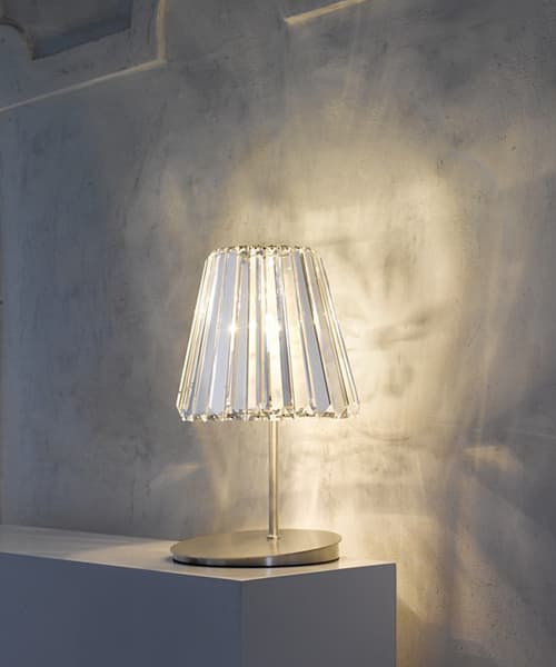 Настольная лампа Lasvit Glitters 07G090-00