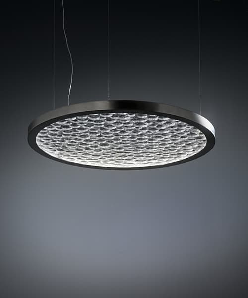 Подвесной светильник Lasvit Hydrogene 11X001-00