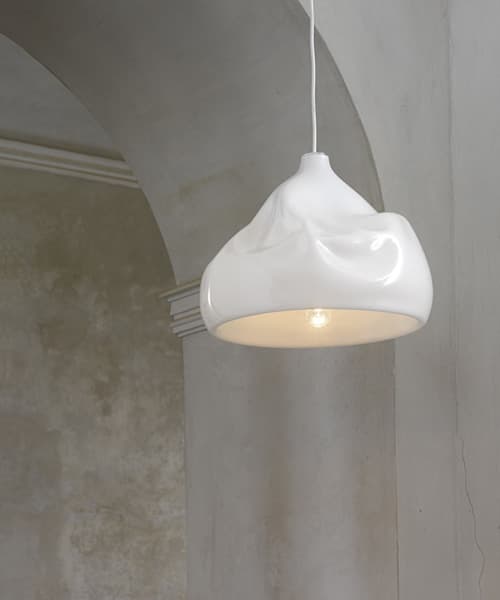 Подвесной светильник Lasvit Inhale Lamp 12X004-02