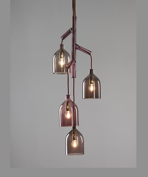 Подвесной светильник Lasvit Labyrinth small 13Х006-00