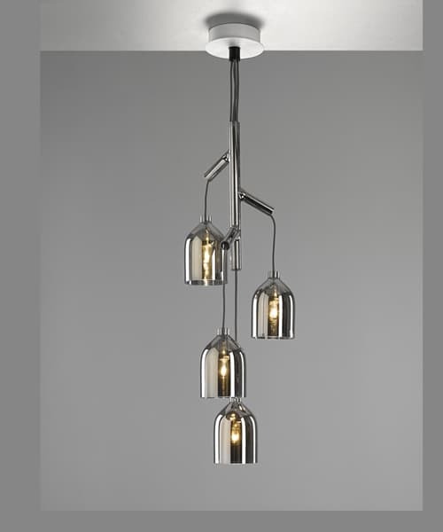 Подвесной светильник Lasvit Labyrinth large 13Х007-01