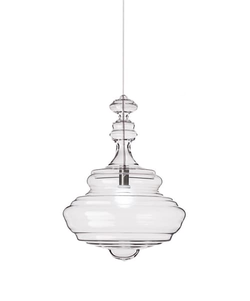 Подвесной светильник Lasvit Neverending Glory Bolshoi Theatre