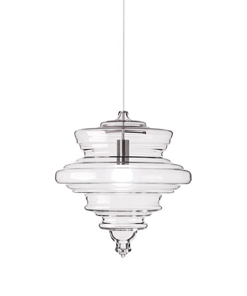 Подвесной светильник Lasvit Neverending Glory La Scala