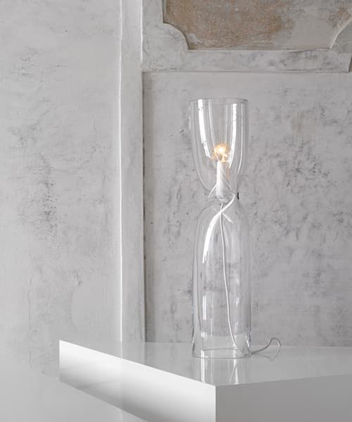 Напольный светильник Lasvit Press Lamp 12 X 009-00