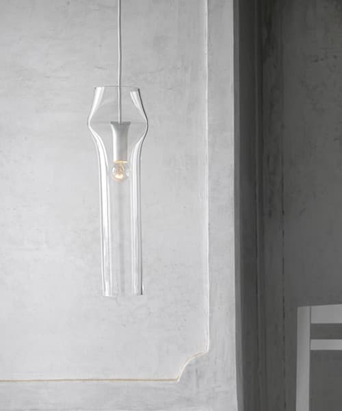 Подвесной светильник Lasvit Press Lamp 12 X 007-00 Lasvit