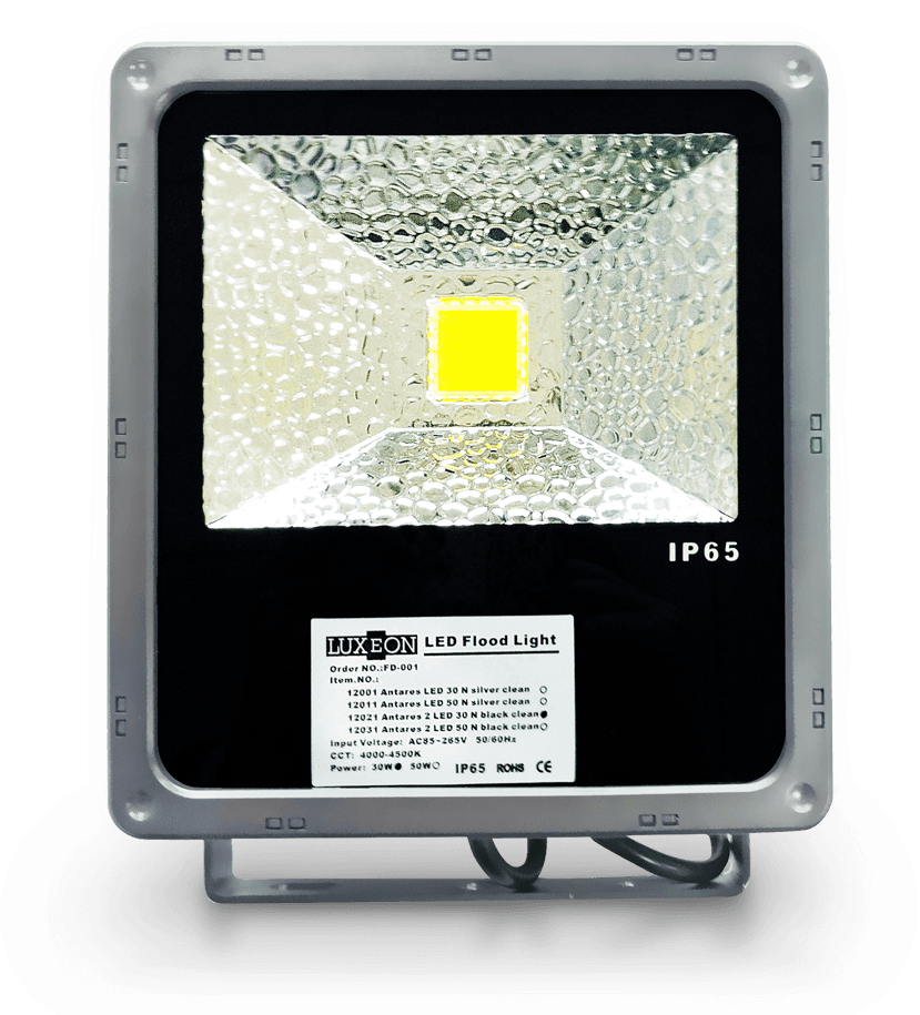 Уличный прожектор Luxeon Antares 2 LED