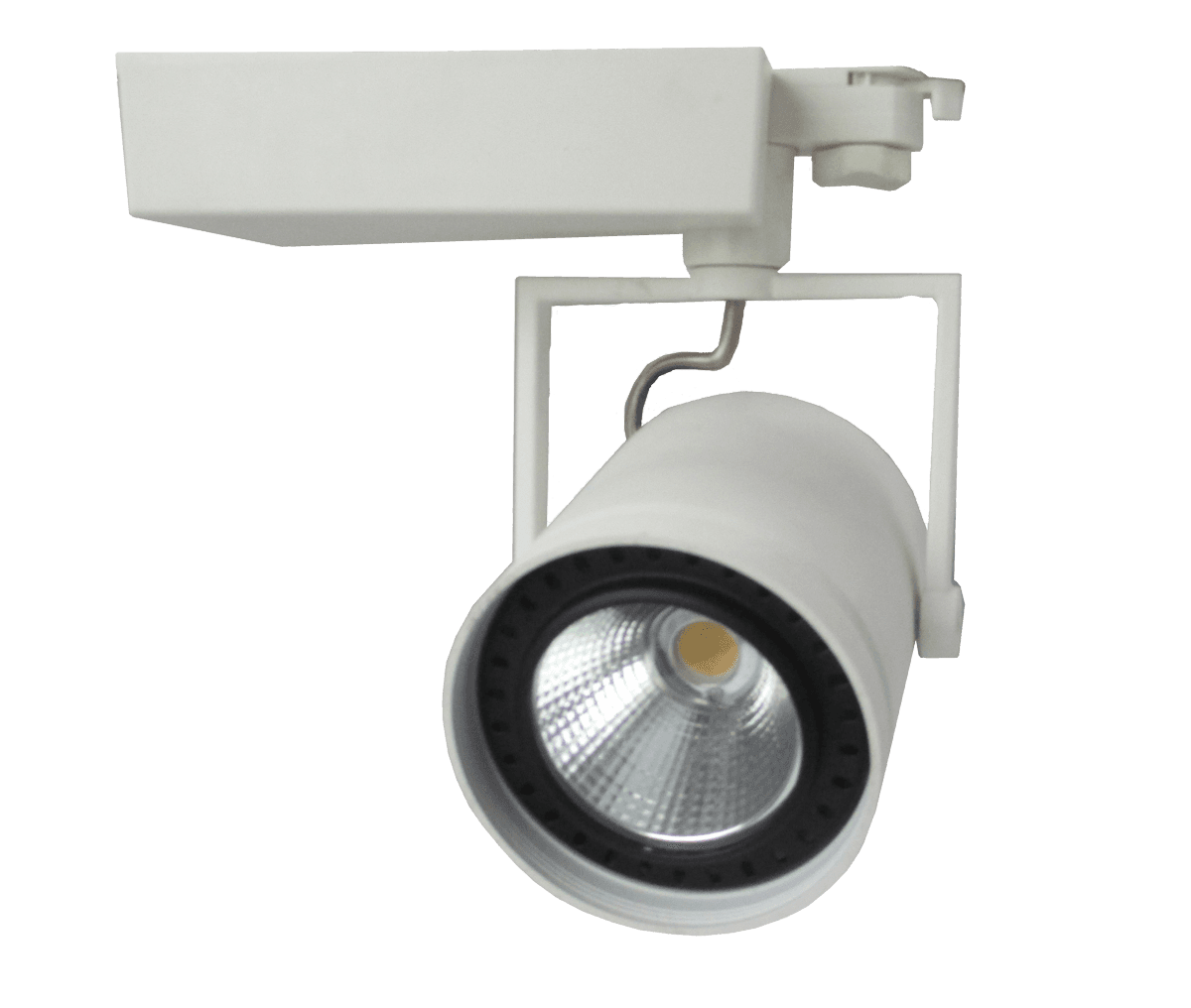 Трековый светодиодный светильник Luxeon Procyon 2 LED 35