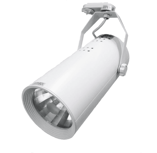 Трековый металлогалогенный светильник Luxeon Procyon 3