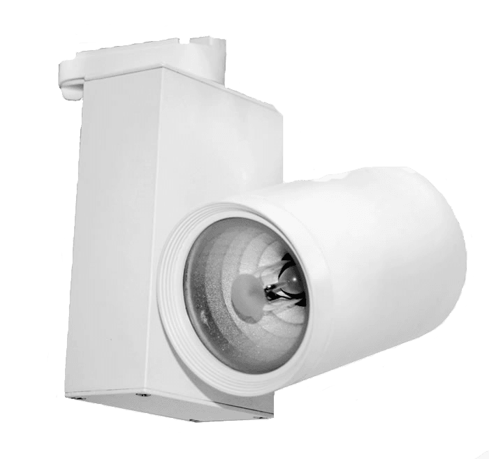 Трековый металлогалогенный светильник Luxeon Procyon 1