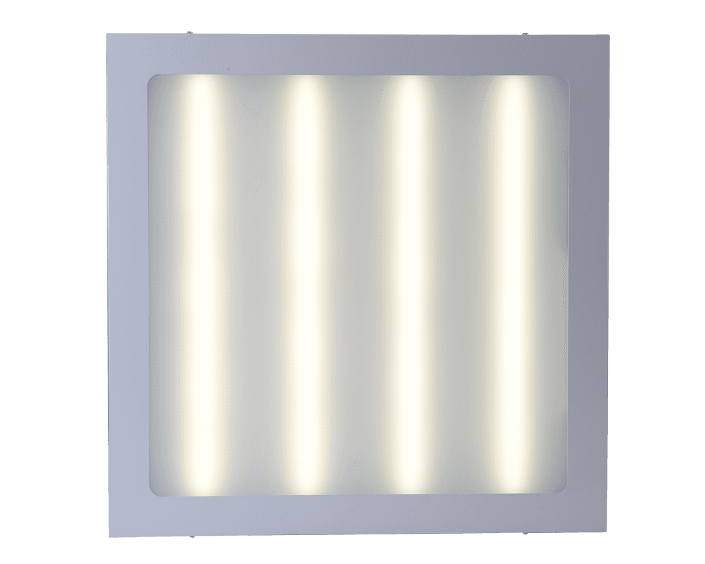 Встраиваемый светодиодный светильник downlight Luxeon Sirius 2 LED 40