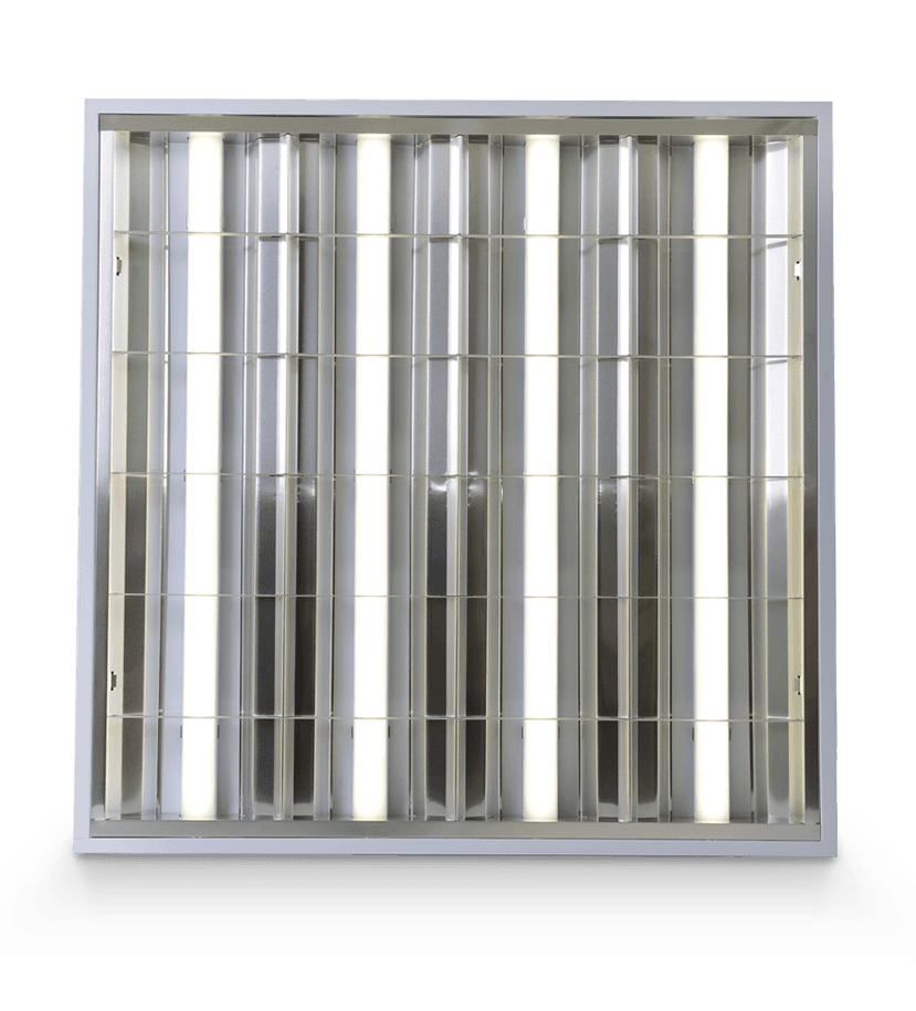 Встраиваемый светодиодный светильник downlight Luxeon Sirius 1 LED 30