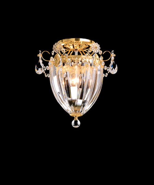 Потолочный светильник Schonbek Calima BT1242