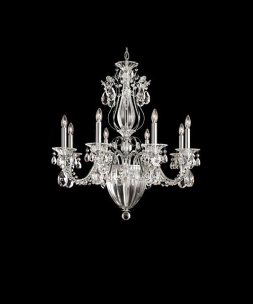 Люстра Schonbek Calima BT1247