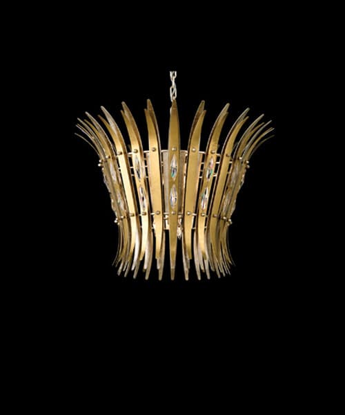 Подвесной светильник Schonbek Impromptu TK5018