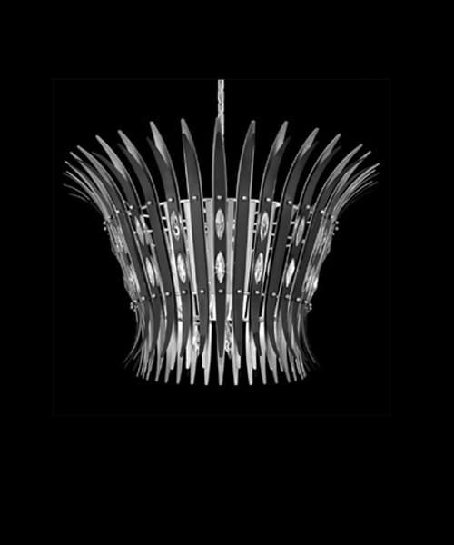 Подвесной светильник Schonbek Impromptu TK5022