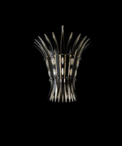 Подвесной светильник Schonbek Impromptu TK5025