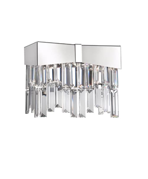 Настенный светильник Schonbek Riviera RF2402