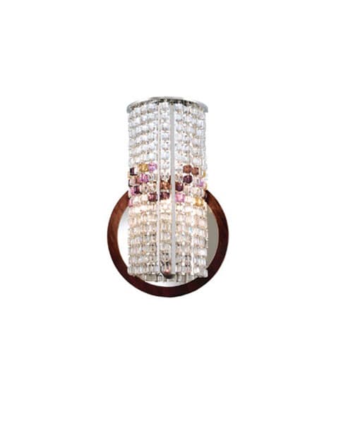 Настенный светильник Schonbek Valcour SA6020 Schonbek