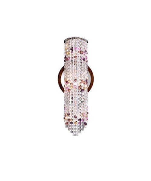 Настенный светильник Schonbek Valcour SA6035 Schonbek