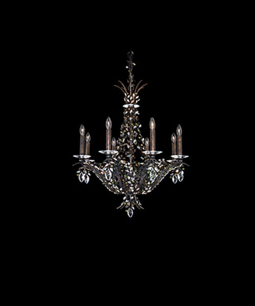 Люстра Schonbek Amytis AM5408 Schonbek