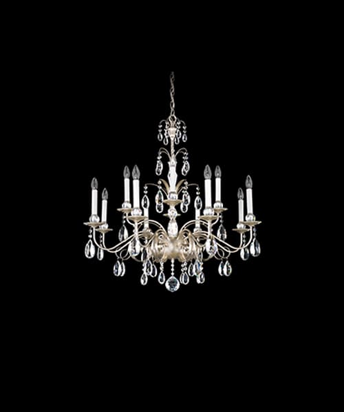 Люстра Schonbek Emperio EM1212 Schonbek