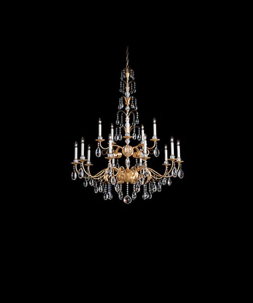 Люстра Schonbek Emperio EM1215 Schonbek