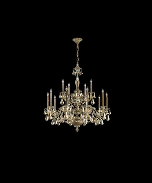 Люстра Schonbek Alea AL6525 Schonbek