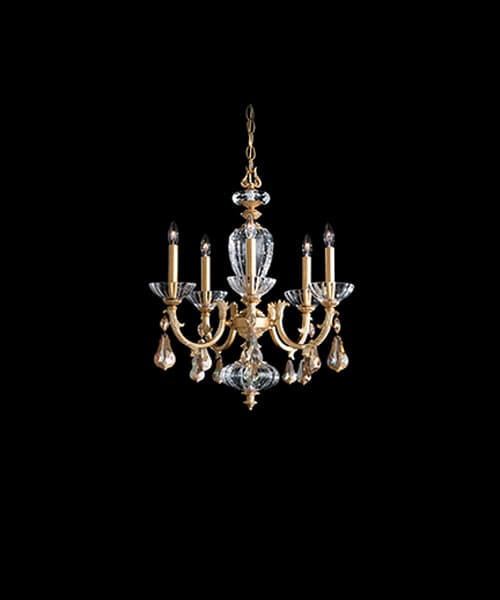 Люстра Schonbek Poeta PO6615 Schonbek