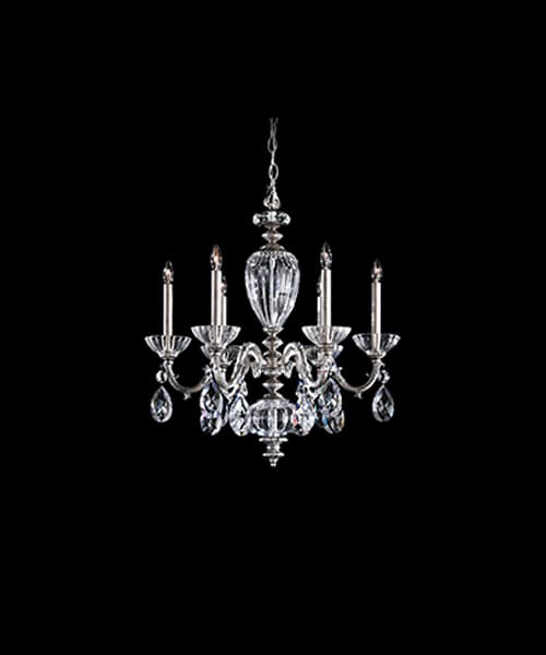 Люстра Schonbek Poeta PO6616 Schonbek