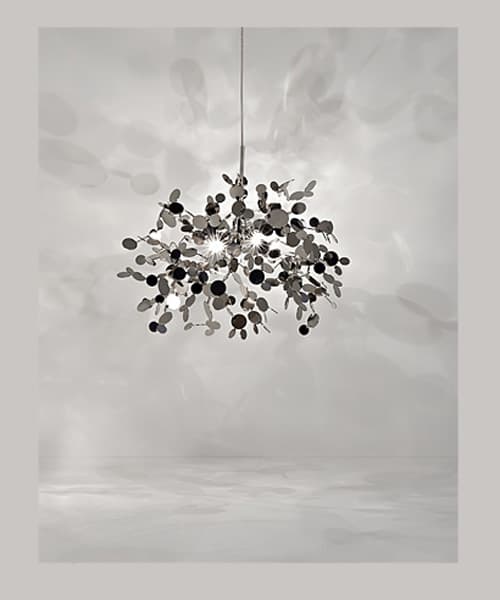 Подвесной светильник Terzani Argent N90S Terzani