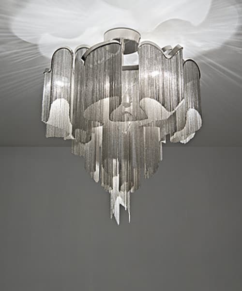 Подвесной светильник Terzani STREAM J70L Terzani